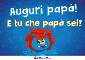 Leolandia Riapre Con Il Superpapa 2017